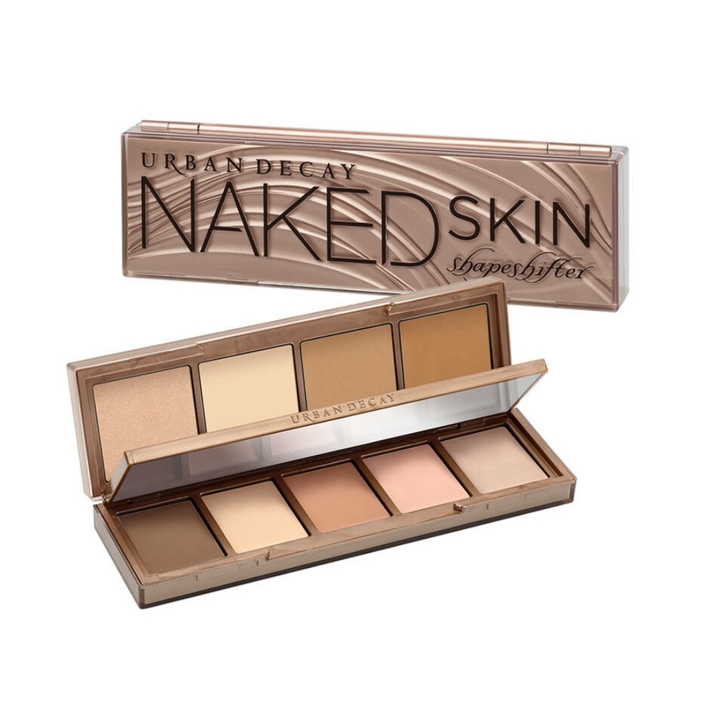 HP🎉 Urban Decay Naked Skin Shapeshifter Palette